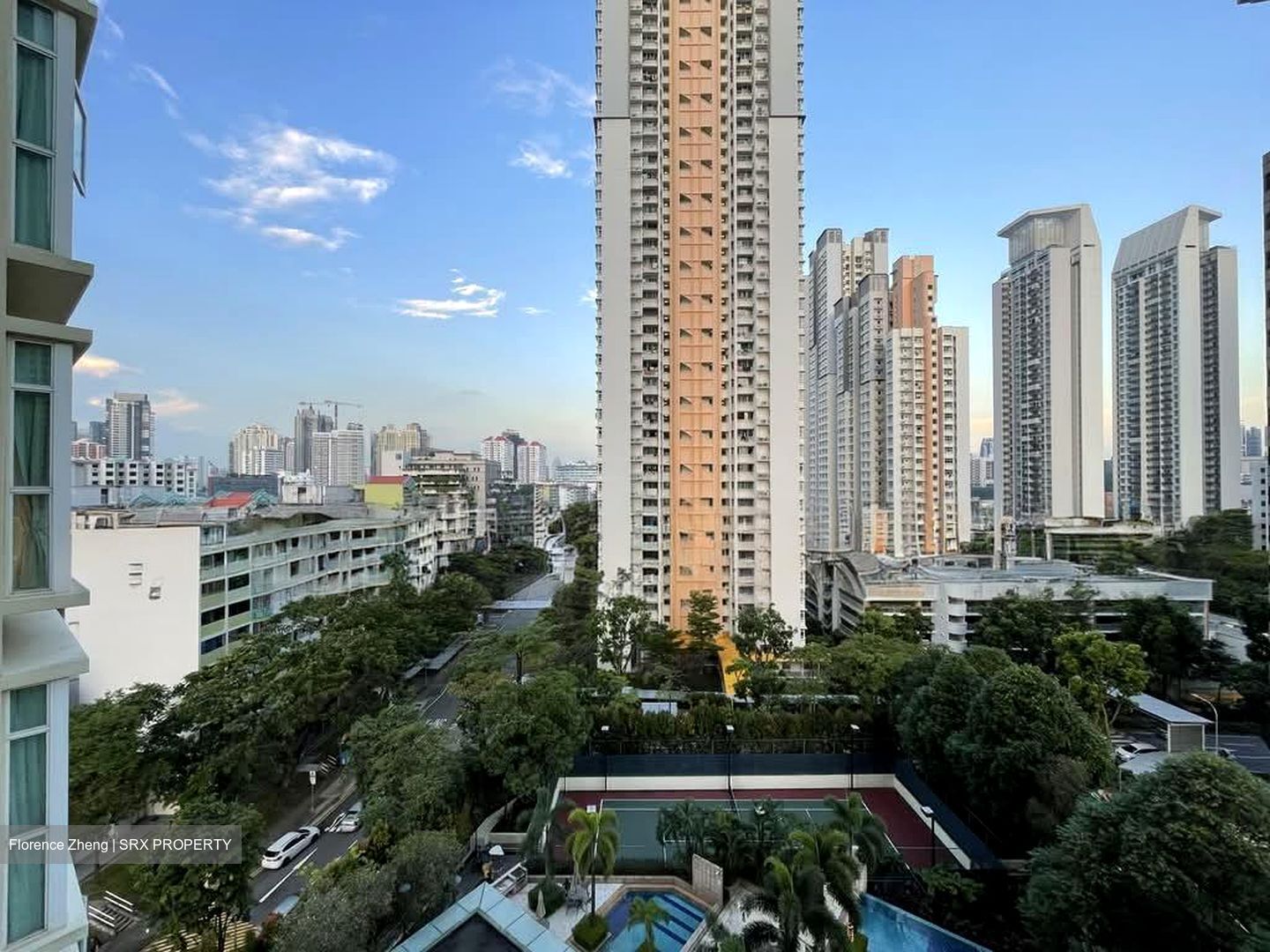 Meraprime (D3), Condominium #583748641